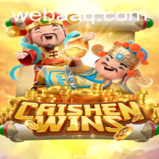 Caishen Wins: Descubra o Popular Jogo de Cassino Online no AAQ.com