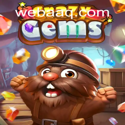 CrazyGems: Descubra a Mundança de Cor com AAQ.com