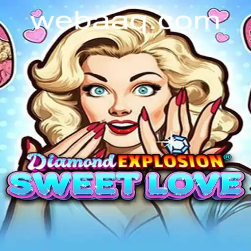 Explorando DiamondExplosionSweetLove: O Jogo que Conquista Corações e Desafios