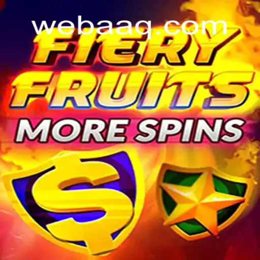 Desvendando o Mundo do FieryFruitsMoreSpins: Uma Jornada de Frutas Flamejantes e Grandes Recompensas