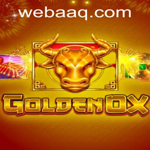 Descubra GoldenOx: O Fascinante Mundo do Novo Jogo de Estratégia