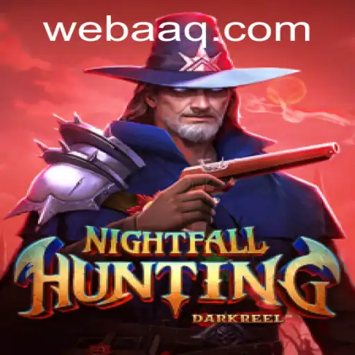 NightfallHunting: A Aventura de Caça Multidimensional