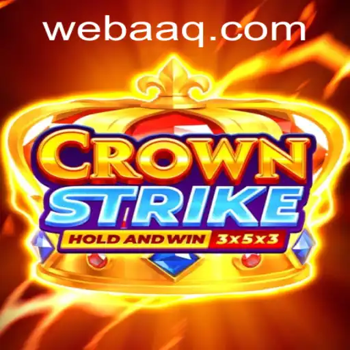 Crownstrike: Descubra a Nova Sensação do Mundo dos Jogos