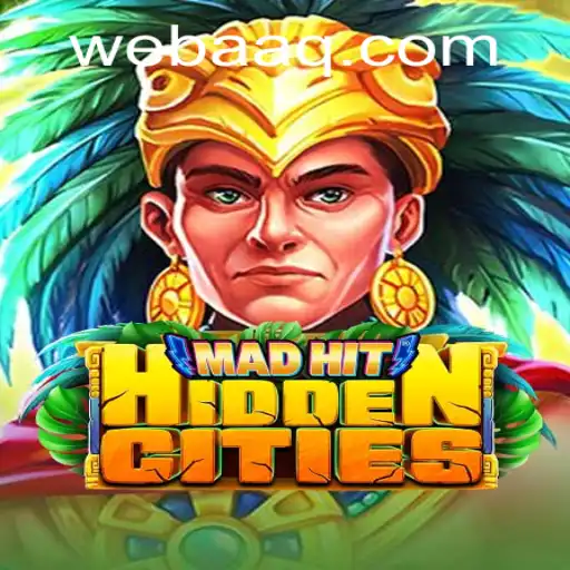 MadHitHiddenCities: Um Mergulho no Novo Jogo de Descoberta e Avanço Estratégico