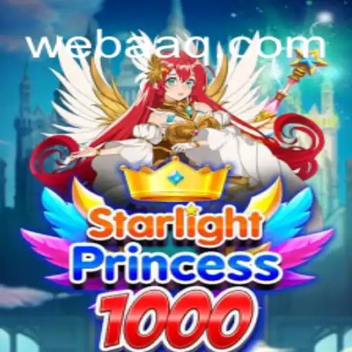 Descubra o Fascinante Mundo de StarlightPrincess1000