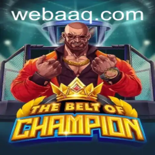 Explorando o Universo de TheBeltOfChampion: O Jogo que Conquista