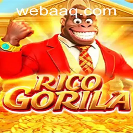 Explorando o Mundo de RicoGorila: Uma Aventura Estrategicamente Selvagem
