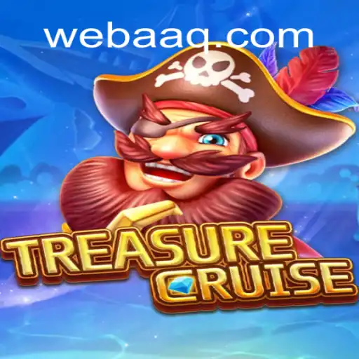 Explorando TREASURECRUISE: Aventura e Estratégia em um Mundo de Tesouros