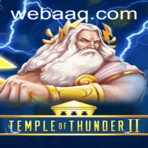Conheça Temple of Thunder II: Uma Jornada Épica